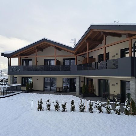 Linhea Apartments 피에 외부 사진