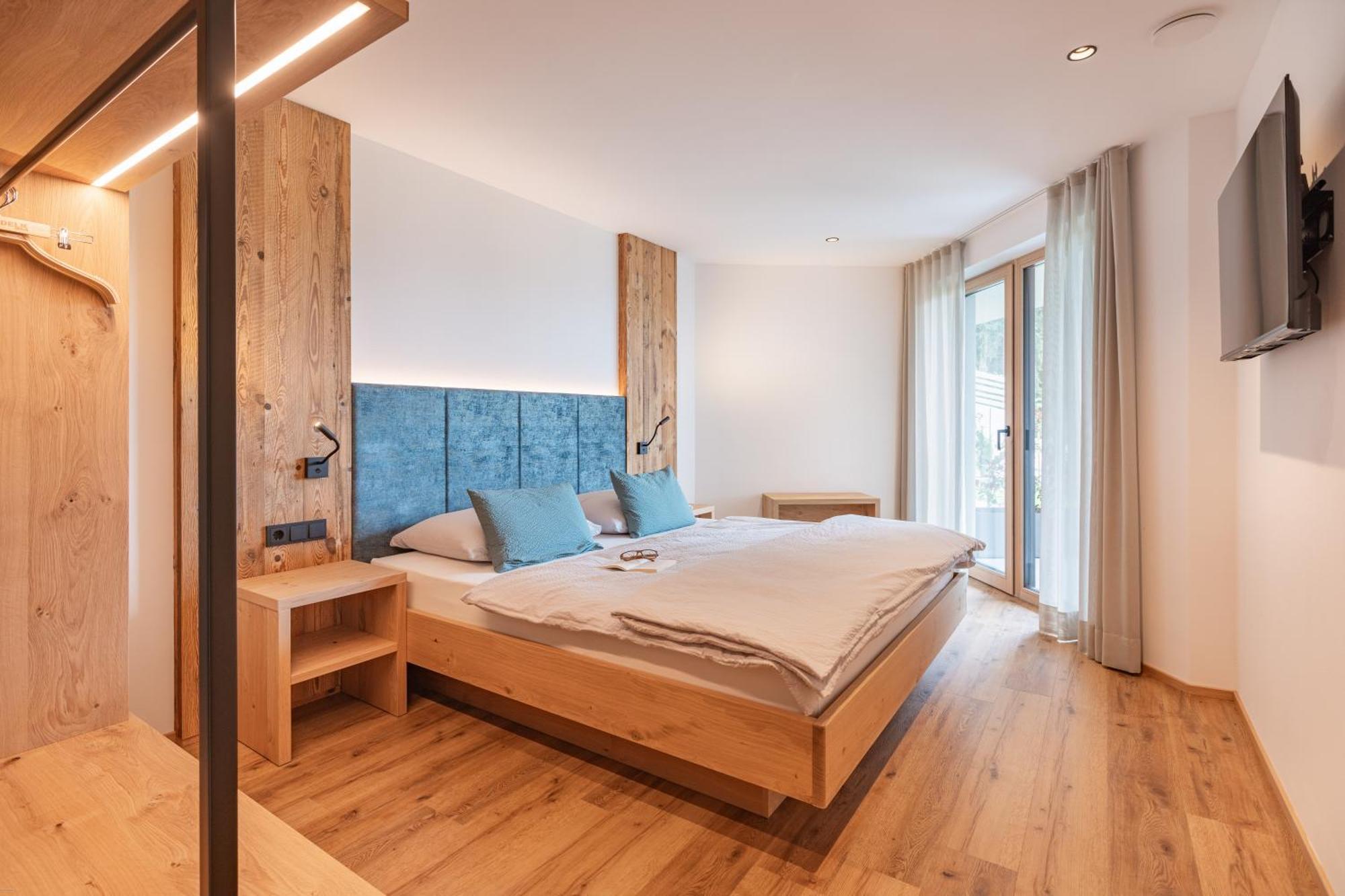 Linhea Apartments 피에 외부 사진