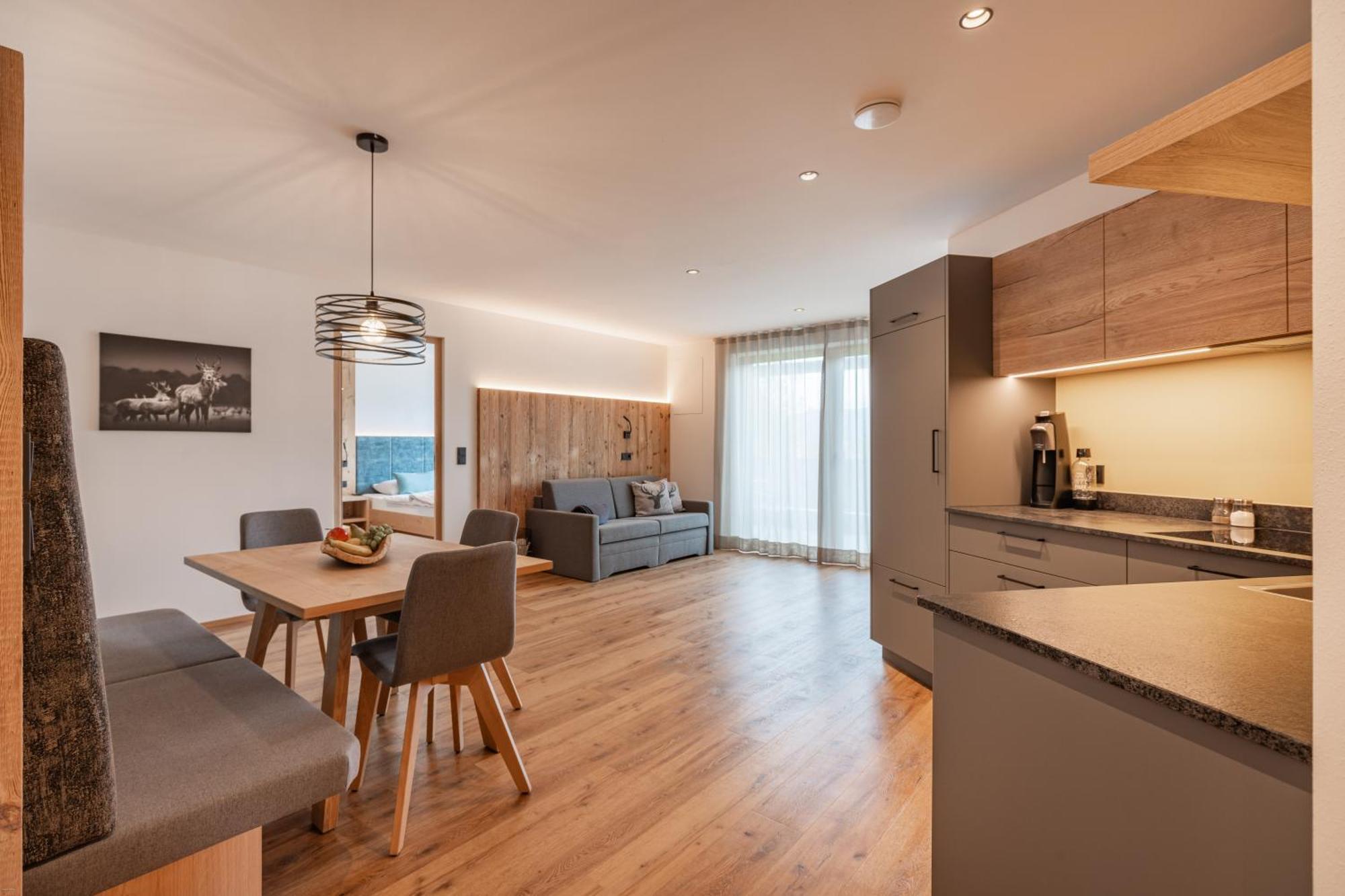 Linhea Apartments 피에 외부 사진