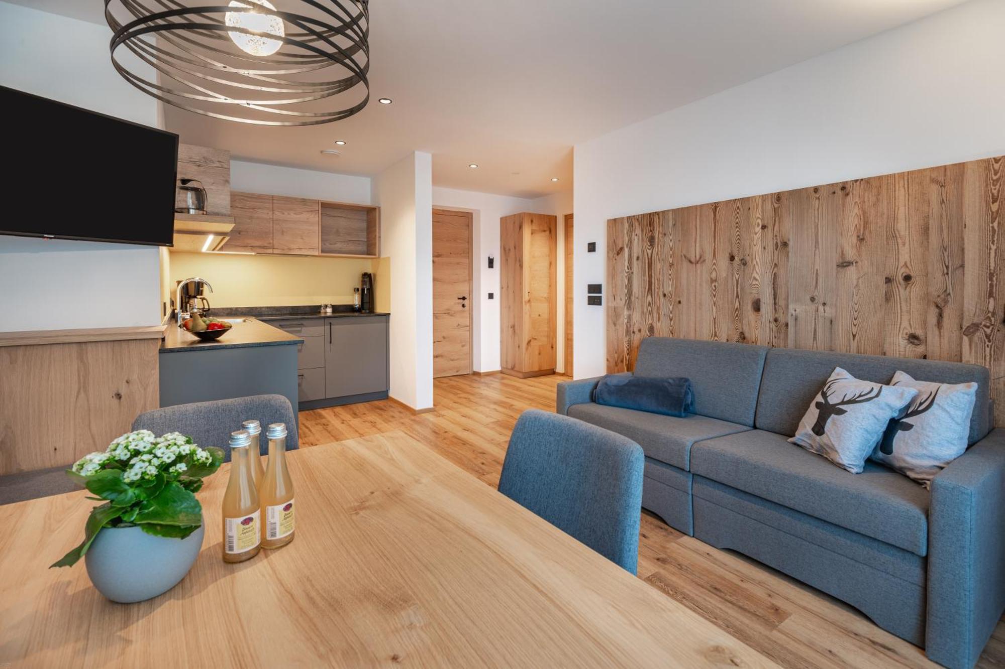 Linhea Apartments 피에 외부 사진