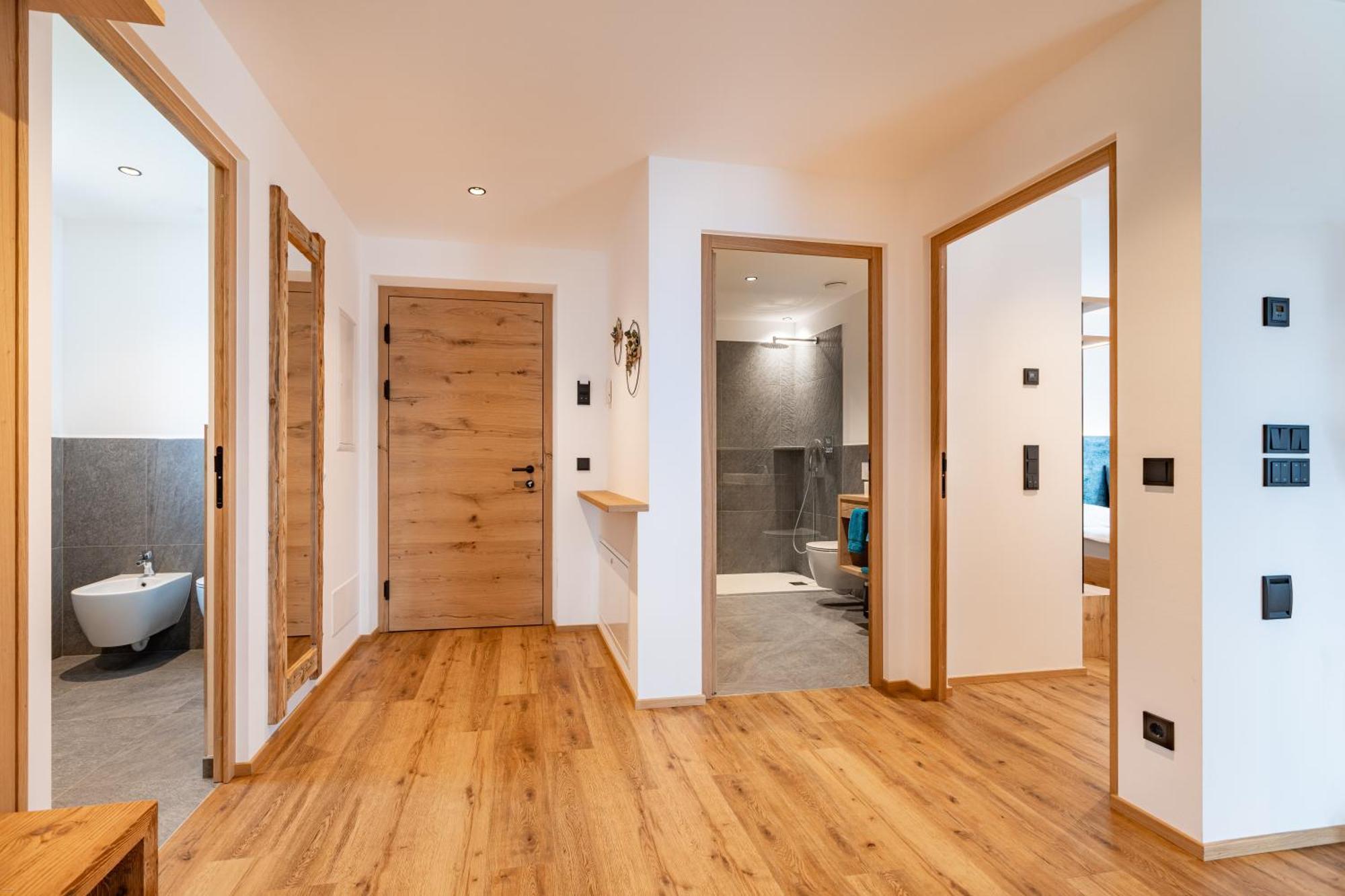 Linhea Apartments 피에 외부 사진