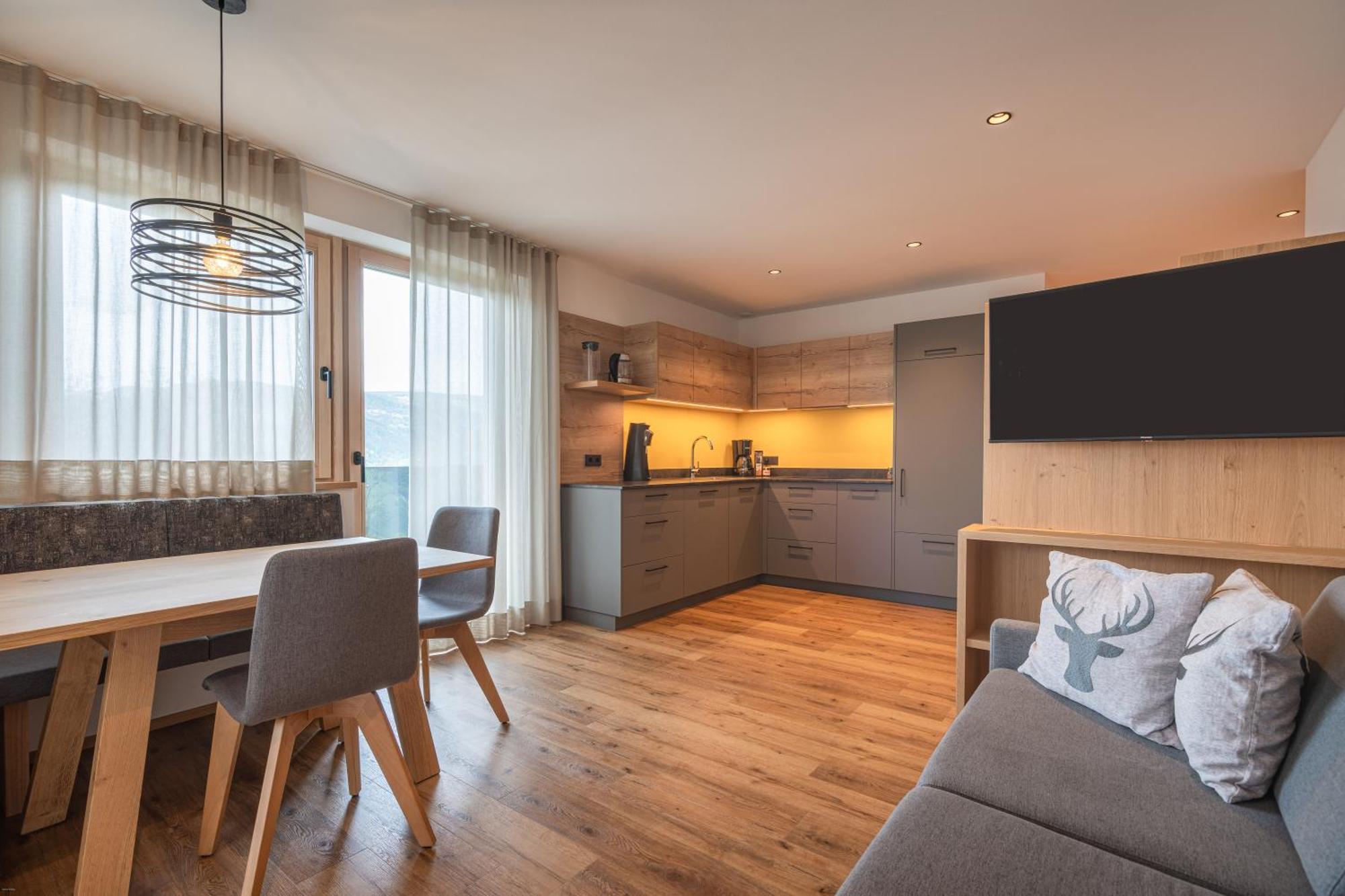 Linhea Apartments 피에 외부 사진