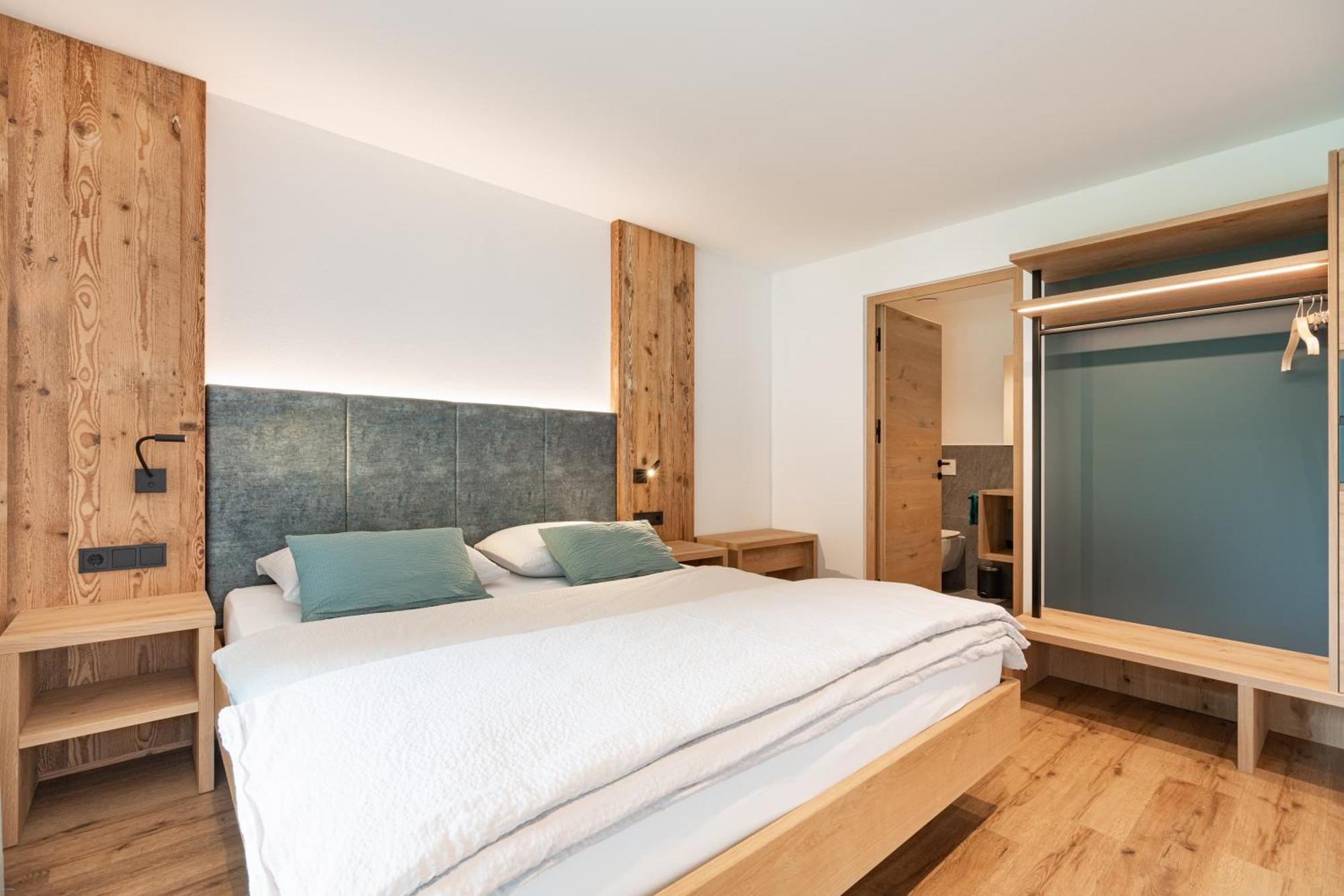Linhea Apartments 피에 외부 사진