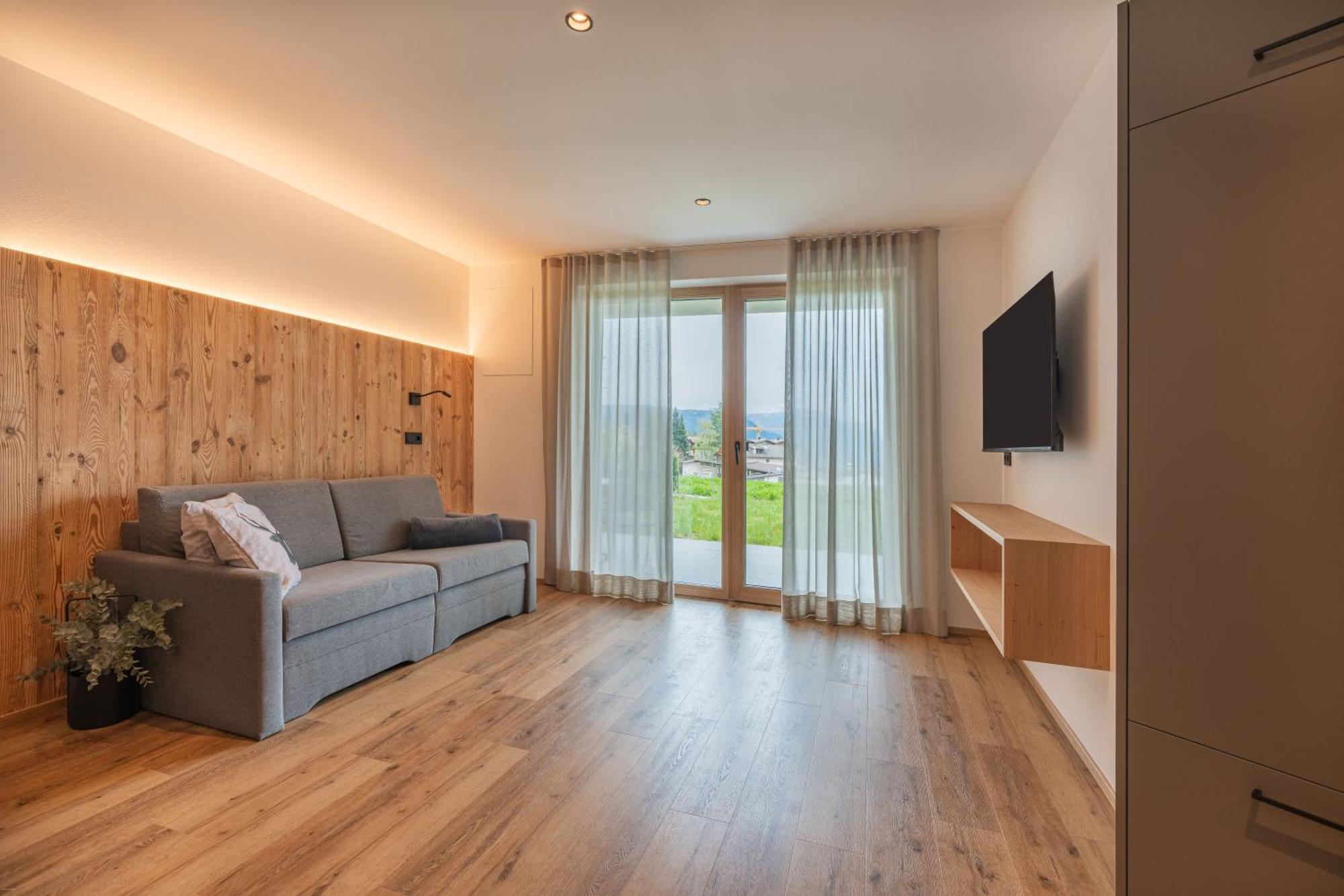 Linhea Apartments 피에 외부 사진