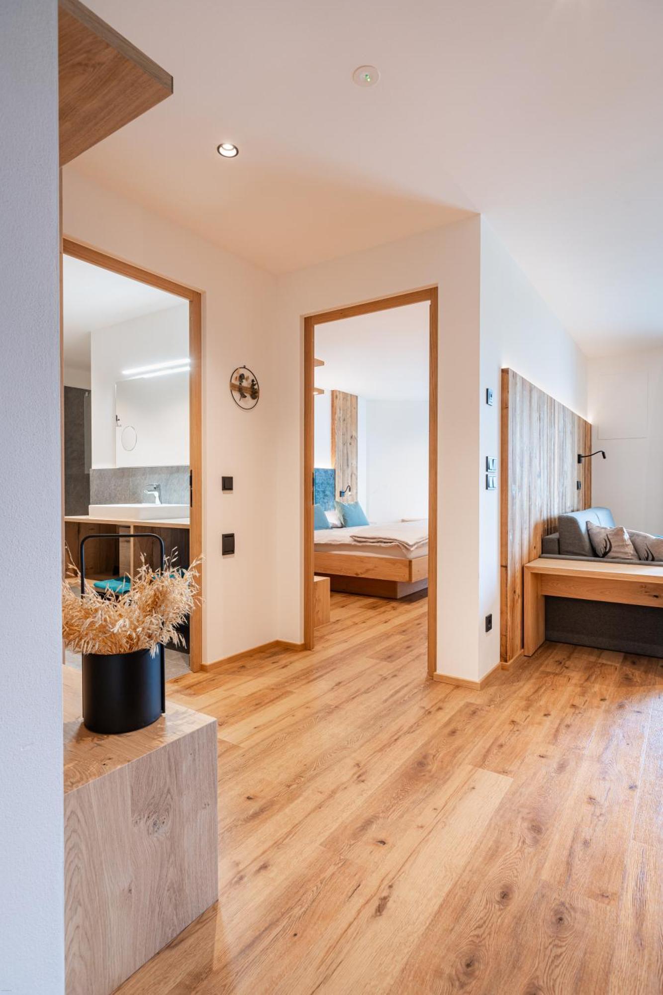 Linhea Apartments 피에 외부 사진